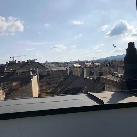 Lägenhet Luxury Cozy 2 Bdr Downtown Apt.3