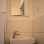 Apartment Luxury Cozy 2 Bdr Downtown Apt.3 Budapest