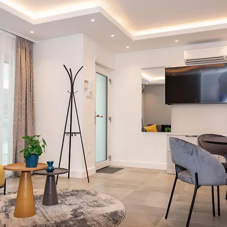 Luxury Cozy 2 Bdr Downtown Apt.3 Apartment