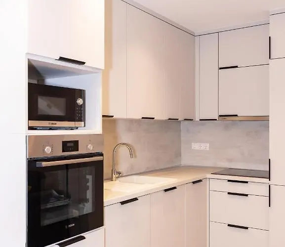 Luxury Cozy 2 Bdr Downtown Apt.3 부다페스트