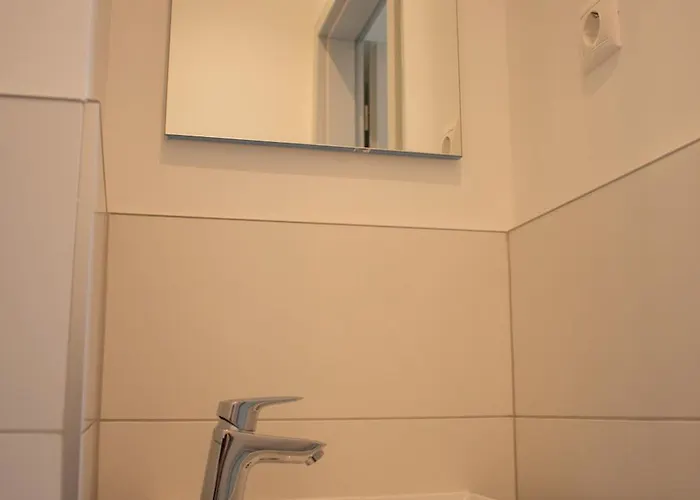 דירה Luxury Cozy 2 Bdr Downtown Apt.3 בודפשט