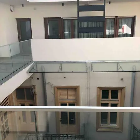 Luxury Cozy 2 Bdr Downtown Apt.3 *