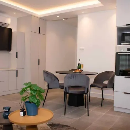 Luxury Cozy 2 Bdr Downtown Apt.3