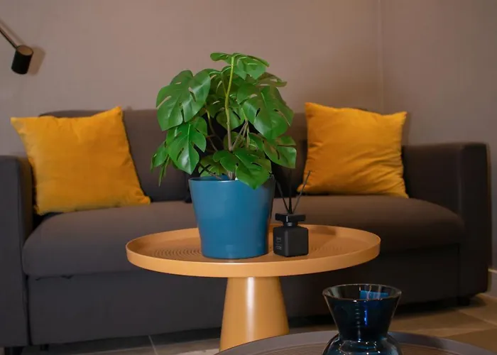 Luxury Cozy 2 Bdr Downtown Apt.3 Διαμέρισμα