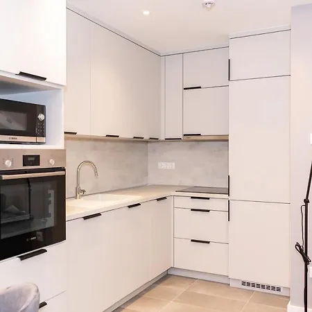 Luxury Cozy 2 Bdr Downtown Apt.3